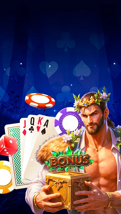 FridayRoll - Logo boczne